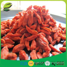 Bayas del goji de la cosecha 2016 goji 100% natural